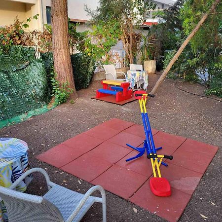 Hotel Agni -Enoikiazomena Diamerizmata Kallithea  Exteriér fotografie