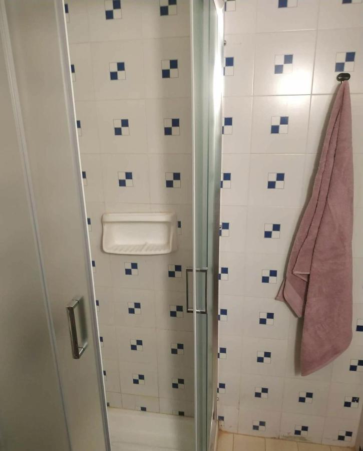 Hotel Agni -Enoikiazomena Diamerizmata Kallithea  Exteriér fotografie