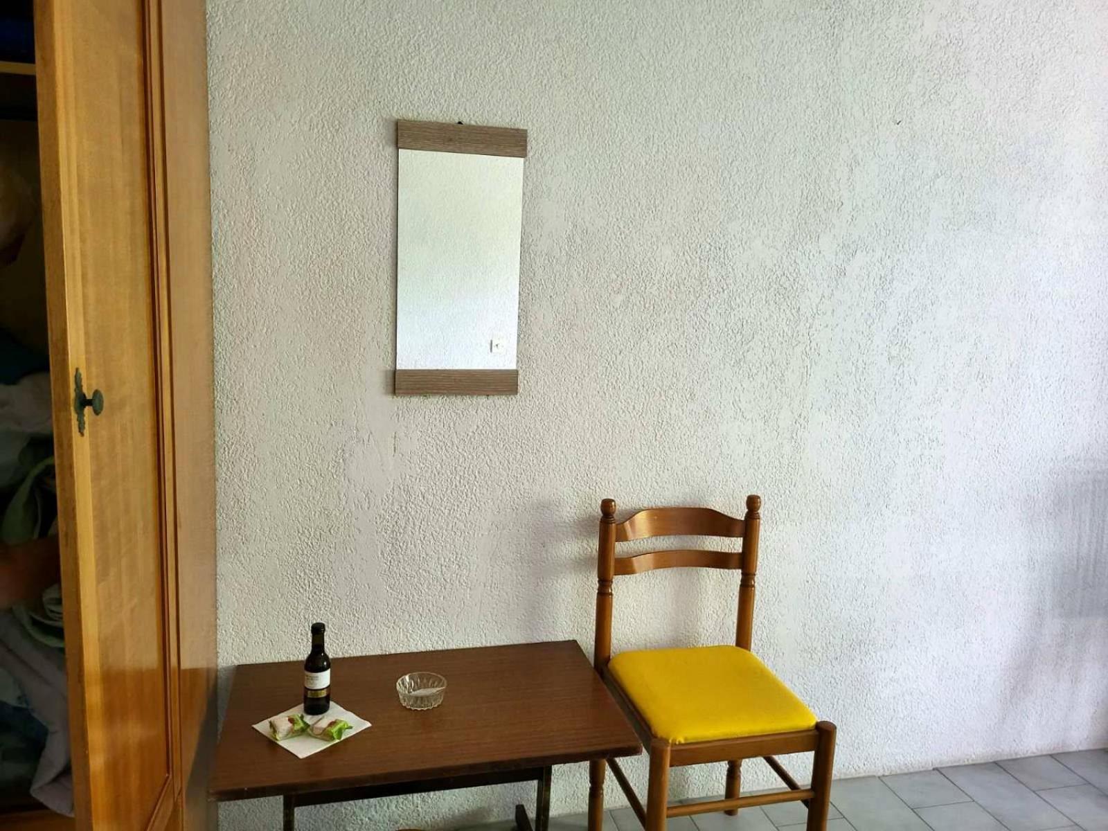 Hotel Agni -Enoikiazomena Diamerizmata Kallithea  Exteriér fotografie