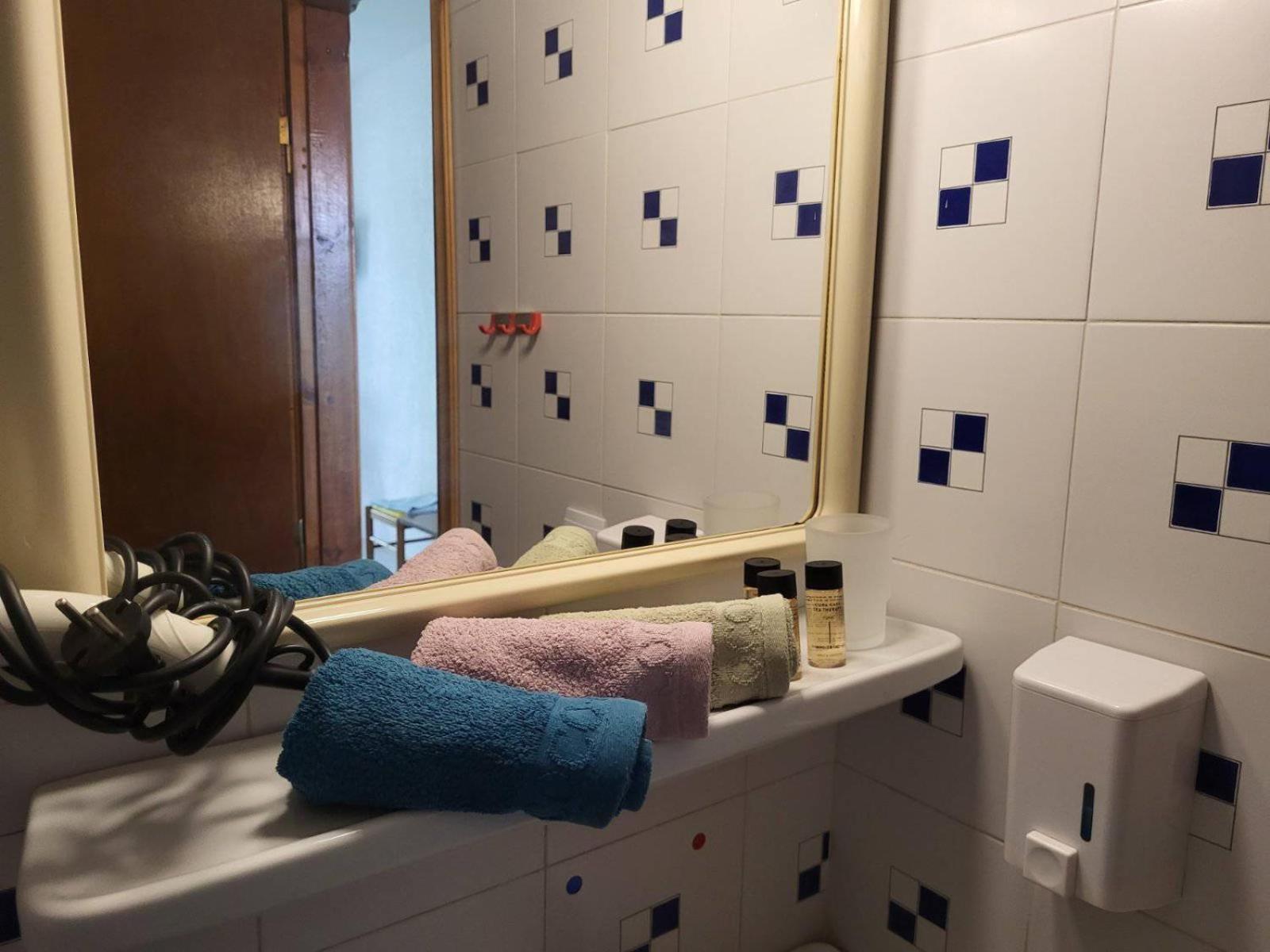Hotel Agni -Enoikiazomena Diamerizmata Kallithea  Exteriér fotografie