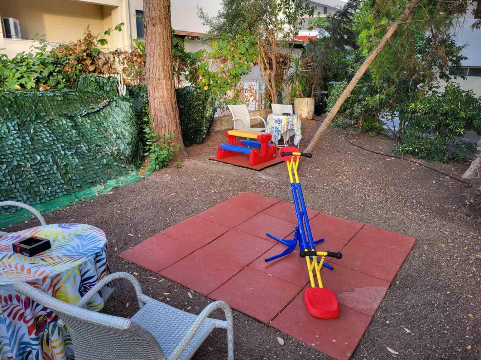 Hotel Agni -Enoikiazomena Diamerizmata Kallithea  Exteriér fotografie